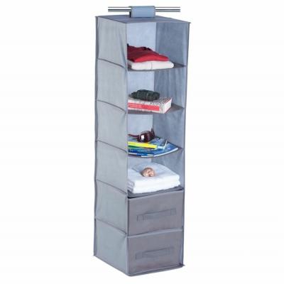 Product image of the product “Hängeregal mit Schubladen ”